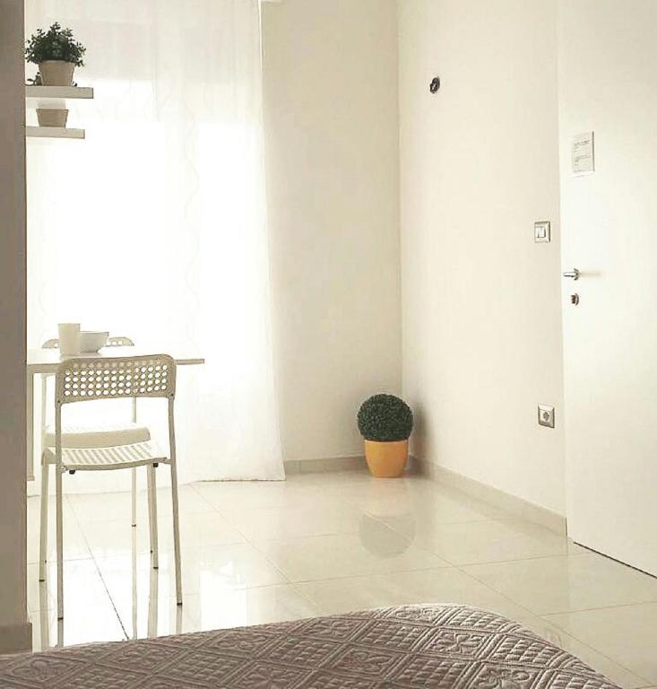 B&B La Suite Gallipoli room 2