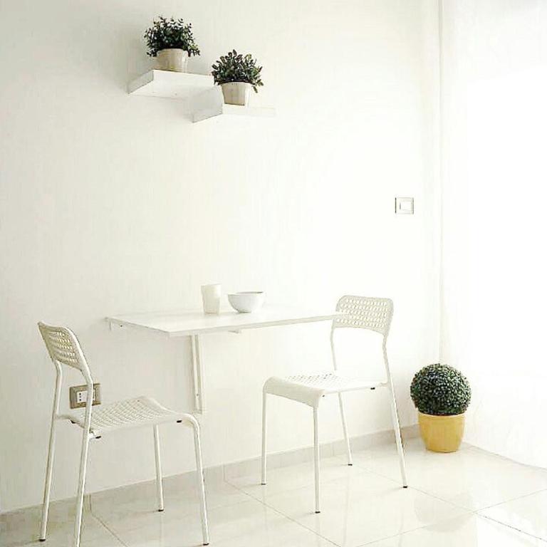 B&B La Suite Gallipoli room 4